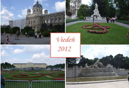 Viedeň 2012 - ukazuje fotografie v koreňovom adresári tohto albumu Viedeň 2012