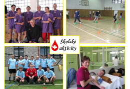 Školské aktivity