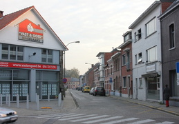 Belgicko 2012