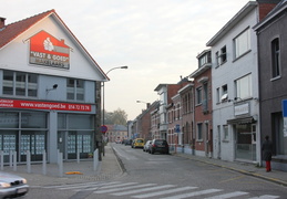 Belgicko 2012 - ukazuje fotografie v koreňovom adresári tohto albumu Belgicko 2012
