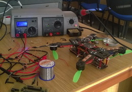 ROBOT DAY 2017 TRENČÍN - ukazuje fotografie v koreňovom adresári tohto albumu ROBOT DAY 2017 TRENČÍN