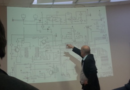 Workshop IoT a Robotika