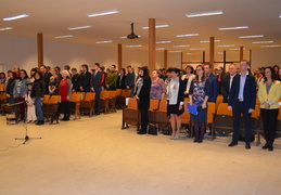 otvorenie okresneho kola 39. rocnika soc