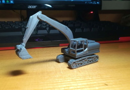 3D print