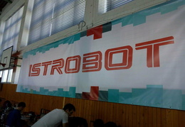  ISTROBOT 2018