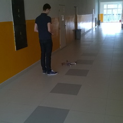 35 dron
