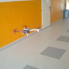 36 dron