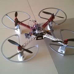 41 dron