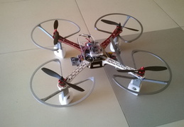 41 dron