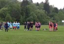 STREDOŠKOLSKÁ LIGA ULTIMATE