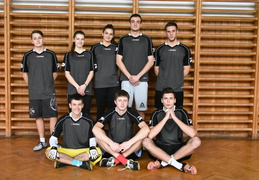 Stredoškolská liga ultimate - ukazuje fotografie v koreňovom adresári tohto albumu Stredoškolská liga ultimate