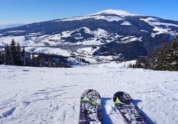 SKI Telgárt 2019