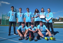 Stredoškolská liga ultimate FINÁLE - ukazuje fotografie v koreňovom adresári tohto albumu Stredoškolská liga ultimate FINÁLE