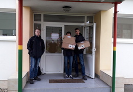 2019 LEGO ROSINA 9.11.2019 prichod na sutaz 04