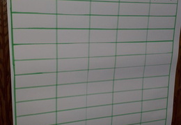 2019 LEGO ROSINA 9.11.2019 čiara vyhodnotenie obr.07