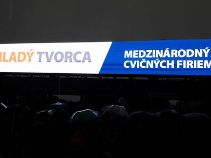 MT 2019 NR- 06 vysvieteny baner súťaže