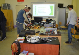 elektrotechnika