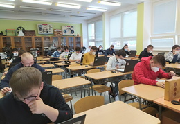 ECDL / ICDL skúšky - ukazuje fotografie v koreňovom adresári tohto albumu ECDL / ICDL skúšky