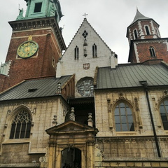 Exkurzia-Krakow-Wawel
