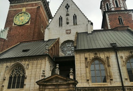 Dejepisná exkurzia do Krakova a Osvienčimu