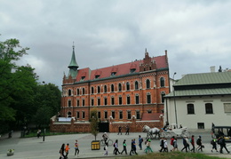 Exkurzia-Krakow-Wawel2