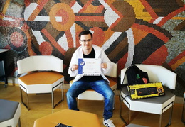 Celoslovenské kolo súťaže IHRA - ukazuje fotografie v koreňovom adresári tohto albumu Celoslovenské kolo súťaže IHRA