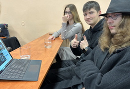 Inovatívne streDnutie - ukazuje fotografie v koreňovom adresári tohto albumu Inovatívne streDnutie