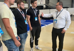 Festival inovácii - INOFEST 2024, Žilina - ukazuje fotografie v koreňovom adresári tohto albumu Festival inovácii - INOFEST 2024, Žilina