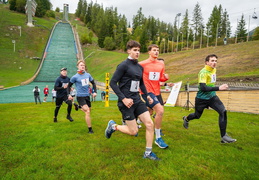 Štrba race - ukazuje fotografie v koreňovom adresári tohto albumu Štrba race