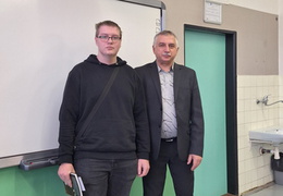 ŠKOLSKÉ KOLO 23.ROČNÍKA BIBLICKEJ OLYMPIÁDY 2024/2025