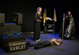 Hamlet 1