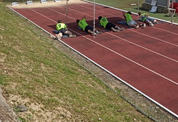streľba
