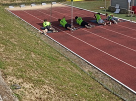 streľba