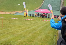 štart 1.vlny - Filip