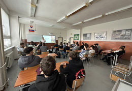 Prednášky o dôchodkových pilieroch a dôchodkovom sporení