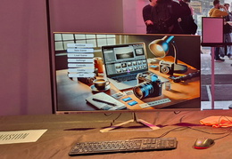 Exkurzia Game Days Košice 2025