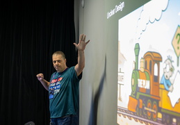 2025 10 23 game days 2025 photo david hanko web-5903