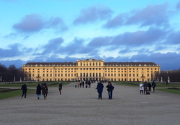 Schönbrunn  3