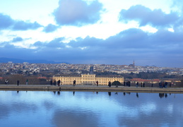 Schönbrunn