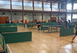 podanie Marek