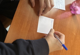 Deň vďačnosti ako súčasť Dňa učiteľov