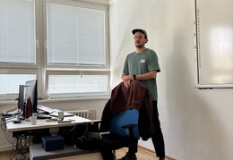 Séria prednášok od odborníkov z praxe