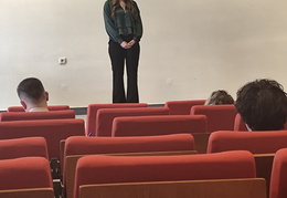 Na krajskom kole medzi najlepšími