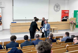 Technická myšlienka roka