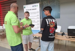 KIA OPEN DAY