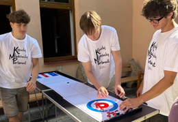 Projekt KMP - Spolu bez rozdielov