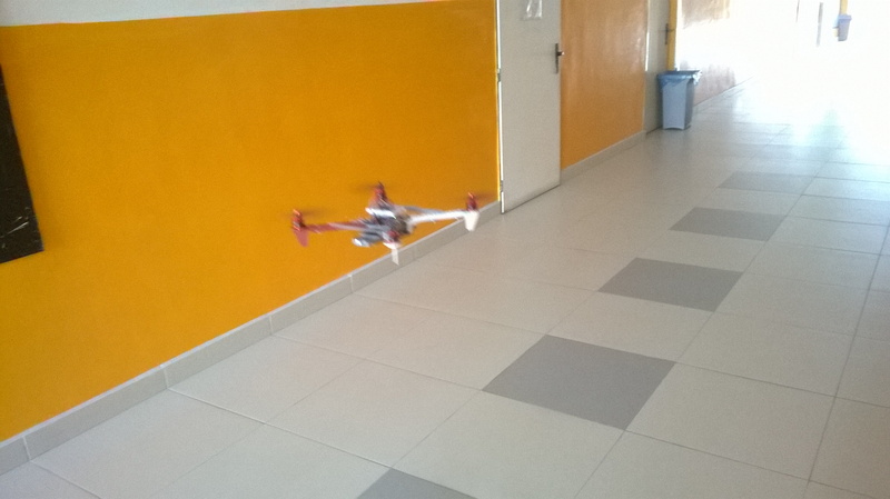 36 dron