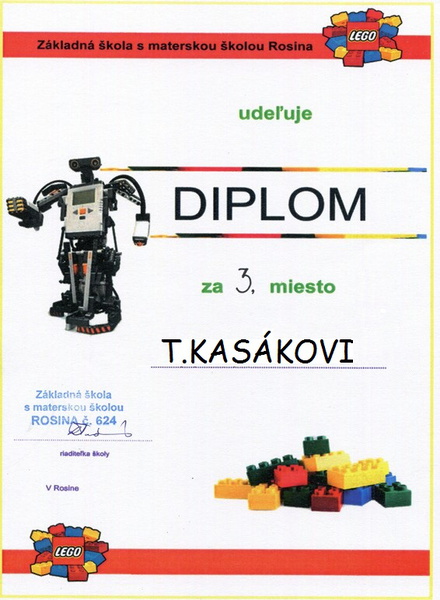 2019  dna 09-11-2019 KASAK  DIPLOM ROSINA sutaz v robotike 2019 -3 MIESTO sprint.jpg