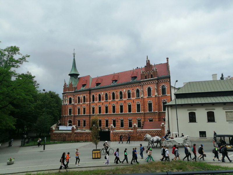 Exkurzia-Krakow-Wawel2