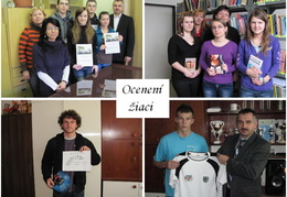 Súťaže - ukazuje fotografie v koreňovom adresári tohto albumu Súťaže